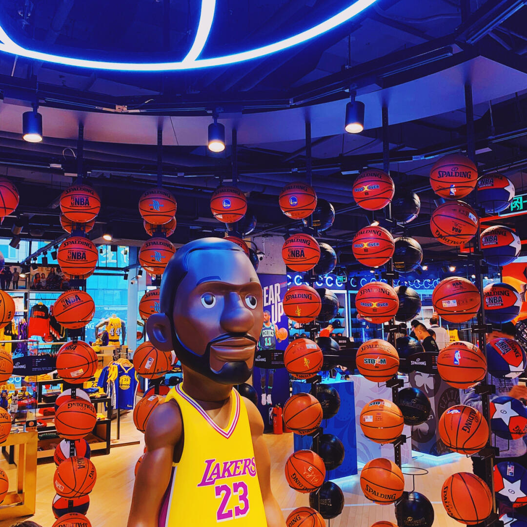 更高竞技能 更高竞技能